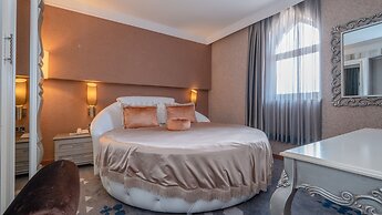 Suhan Cappadocia Hotel & Spa