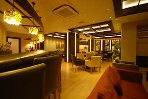 Suhan Cappadocia Hotel & Spa