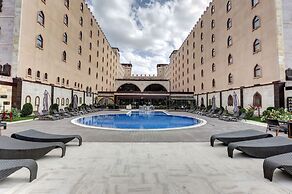 Suhan Cappadocia Hotel & Spa