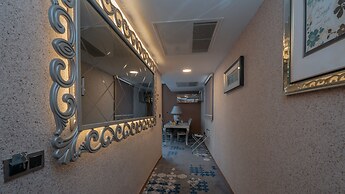 Suhan Cappadocia Hotel & Spa