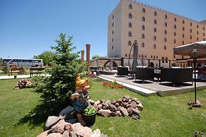 Suhan Cappadocia Hotel & Spa