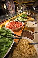 Suhan Cappadocia Hotel & Spa