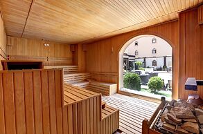 Suhan Cappadocia Hotel & Spa