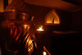 Suhan Cappadocia Hotel & Spa