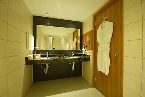 Suhan Cappadocia Hotel & Spa