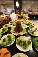 Suhan Cappadocia Hotel & Spa