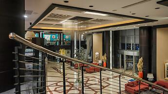 Suhan Cappadocia Hotel & Spa