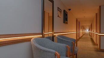 Suhan Cappadocia Hotel & Spa