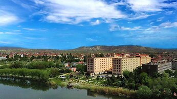 Suhan Cappadocia Hotel & Spa