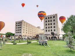 Suhan Cappadocia Hotel & Spa