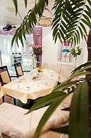 Hotel & Restaurant Park Cafe ISA