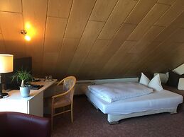 Hotel & Restaurant Park Cafe ISA
