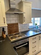 Brinkburn Serviced Apartments