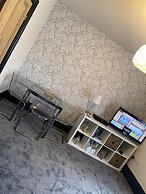 Brinkburn Serviced Apartments
