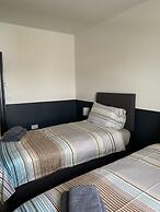 Brinkburn Serviced Apartments