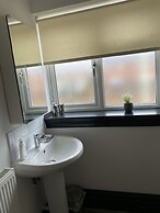 Brinkburn Serviced Apartments