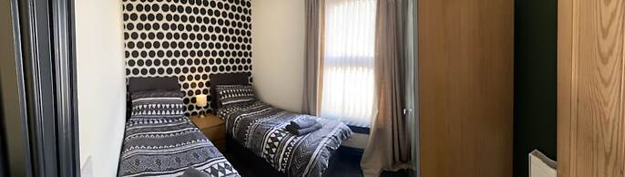 Brinkburn Serviced Apartments