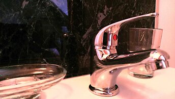 Knight's Rest Guest House