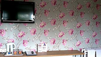 Knight's Rest Guest House