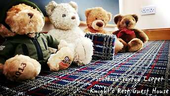 Knight's Rest Guest House