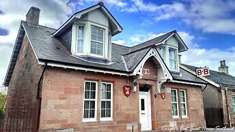 Knight's Rest Guest House