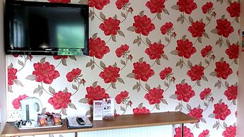 Knight's Rest Guest House