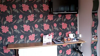 Knight's Rest Guest House