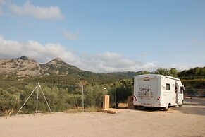 Camping Terra Alta