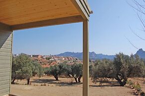 Camping Terra Alta