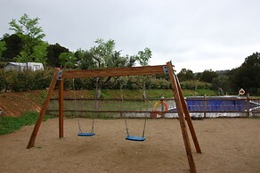 Camping Terra Alta