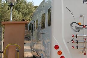 Camping Terra Alta