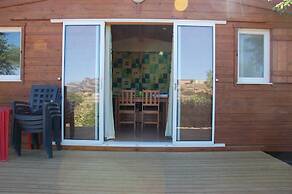 Camping Terra Alta