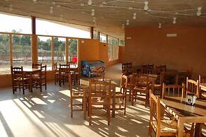 Camping Terra Alta