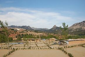 Camping Terra Alta