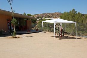 Camping Terra Alta