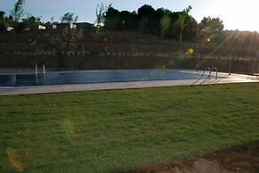 Camping Terra Alta