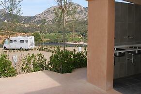 Camping Terra Alta