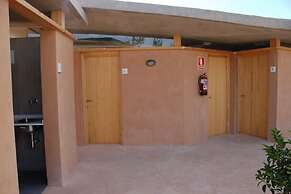 Camping Terra Alta