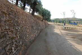 Camping Terra Alta