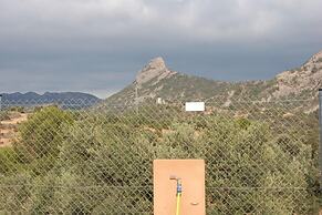 Camping Terra Alta