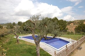 Camping Terra Alta