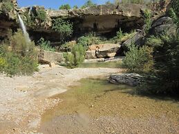 Camping Terra Alta