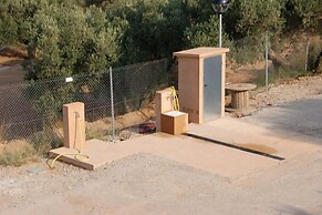 Camping Terra Alta
