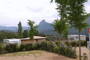 Camping Terra Alta