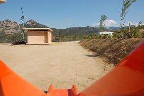 Camping Terra Alta