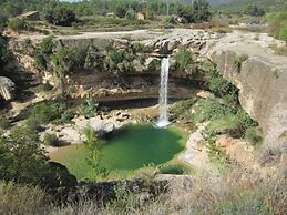 Camping Terra Alta