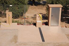 Camping Terra Alta