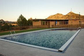 Camping Terra Alta