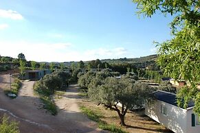 Camping Terra Alta