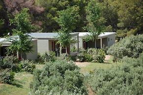 Camping Terra Alta